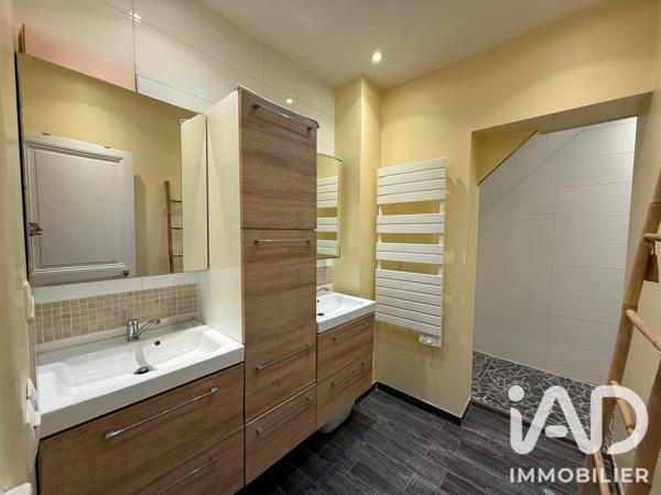 Maison à vendre 5 pièces 100 m² Champigny-sur-Marne