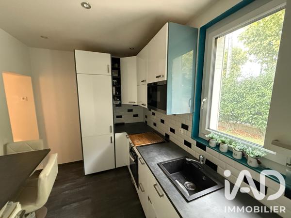 Maison à vendre 5 pièces 100 m² Champigny-sur-Marne
