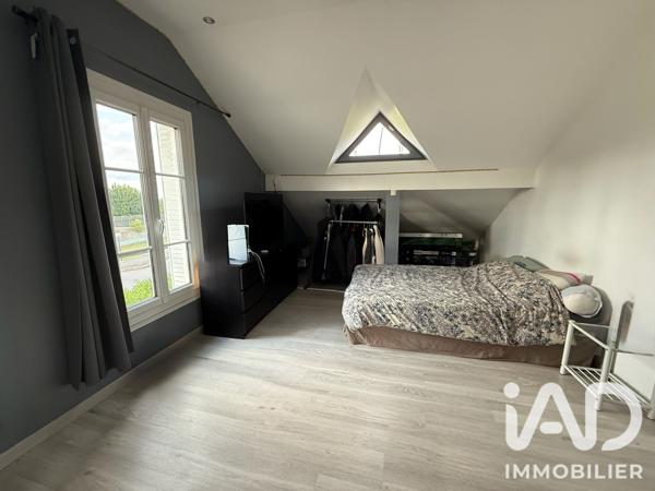 Maison à vendre 5 pièces 100 m² Champigny-sur-Marne