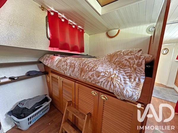 Maison à vendre 3 pièces 52 m² Poissy