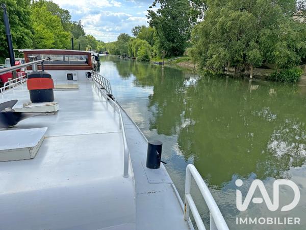 Maison à vendre 3 pièces 52 m² Poissy