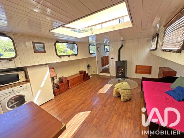 Maison à vendre 3 pièces 52 m² Poissy