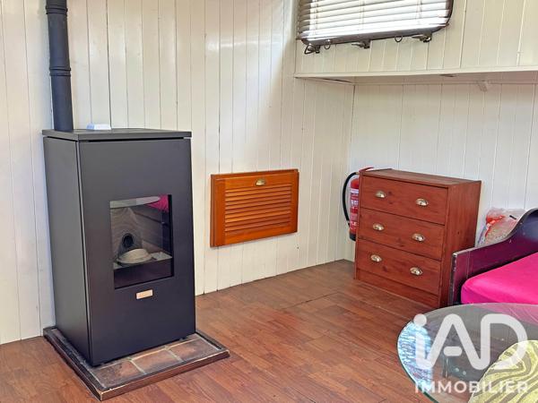Maison à vendre 3 pièces 52 m² Poissy