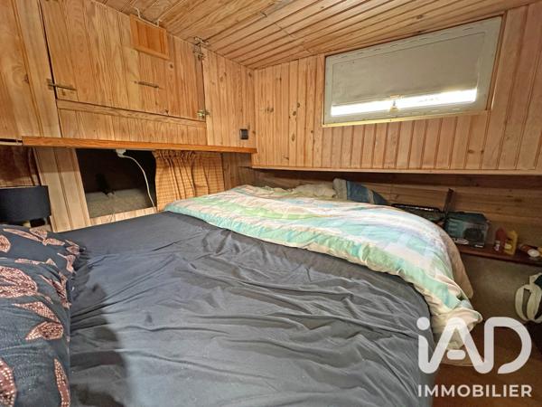 Maison à vendre 3 pièces 52 m² Poissy