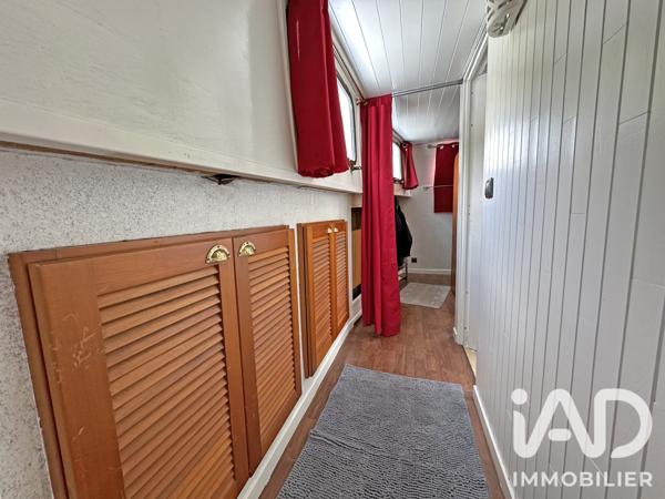Maison à vendre 3 pièces 52 m² Poissy