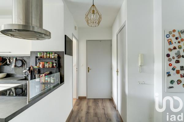 Appartement à vendre 2 pièces 50 m² Lyon 3