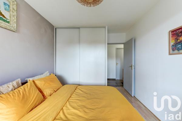 Appartement à vendre 2 pièces 50 m² Lyon 3