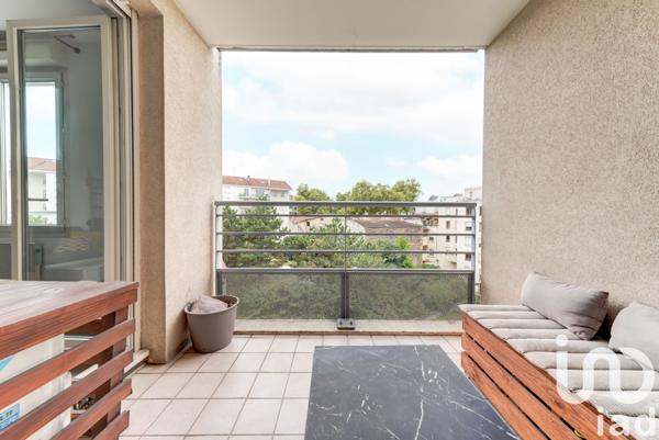 Appartement à vendre 2 pièces 50 m² Lyon 3
