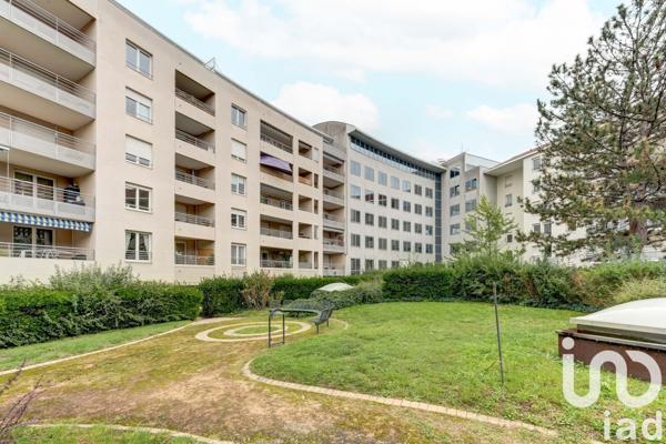 Appartement à vendre 2 pièces 50 m² Lyon 3
