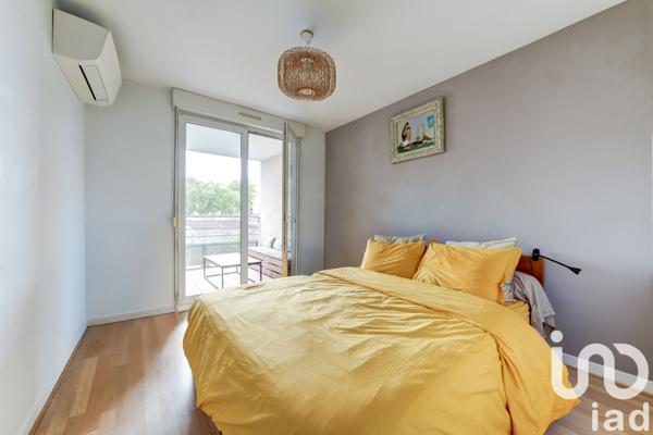 Appartement à vendre 2 pièces 50 m² Lyon 3