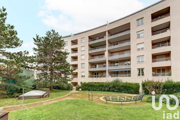 Appartement à vendre 2 pièces 50 m² Lyon 3