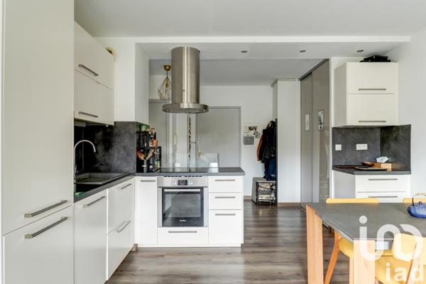 Appartement à vendre 2 pièces 50 m² Lyon 3