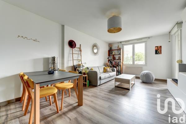 Appartement à vendre 2 pièces 50 m² Lyon 3