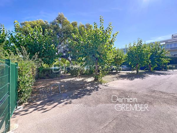 Appartement de 60,75 m²