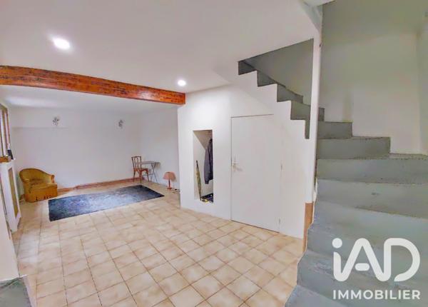 Maison à vendre 4 pièces 86 m² Cormeilles-en-Parisis