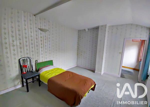 Maison à vendre 4 pièces 86 m² Cormeilles-en-Parisis