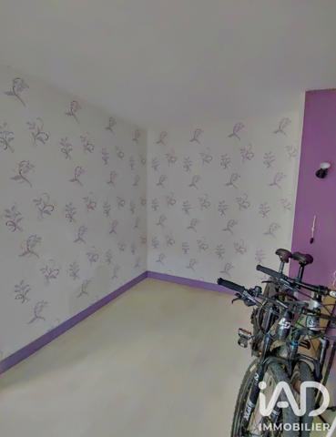 Maison à vendre 4 pièces 86 m² Cormeilles-en-Parisis