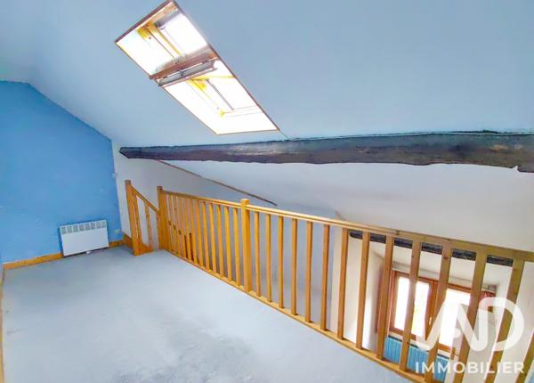 Maison à vendre 4 pièces 86 m² Cormeilles-en-Parisis