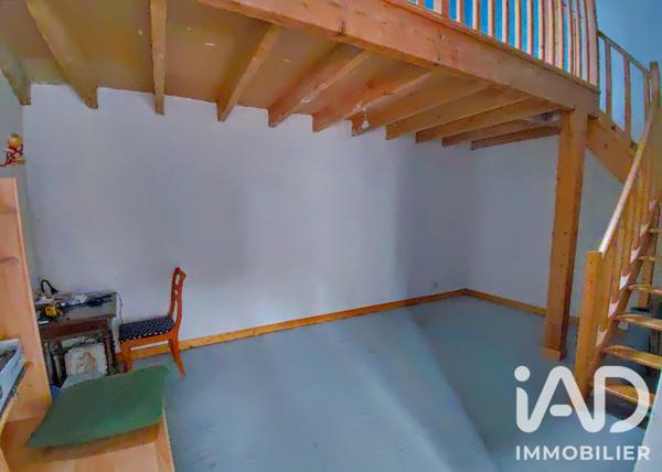 Maison à vendre 4 pièces 86 m² Cormeilles-en-Parisis
