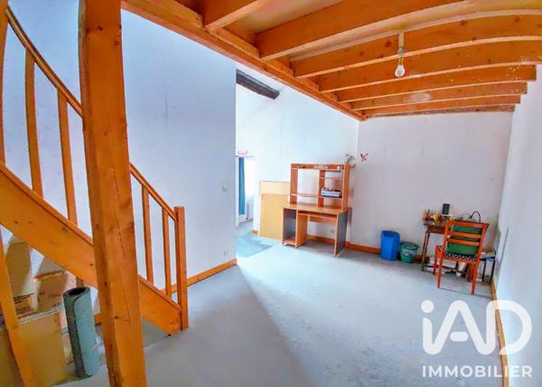 Maison à vendre 4 pièces 86 m² Cormeilles-en-Parisis