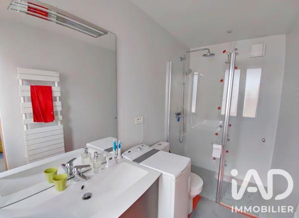 Maison à vendre 4 pièces 86 m² Cormeilles-en-Parisis