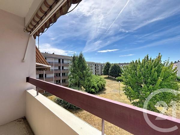 Appartement F5 à vendre  5 pièces - 86,25 m 2   LURE  - 70
