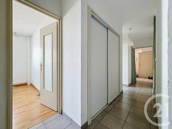 Appartement F5 à vendre  5 pièces - 86,25 m 2   LURE  - 70