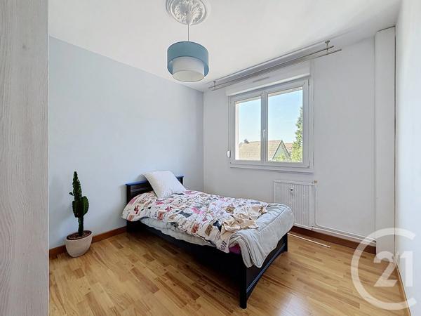 Appartement F5 à vendre  5 pièces - 86,25 m 2   LURE  - 70