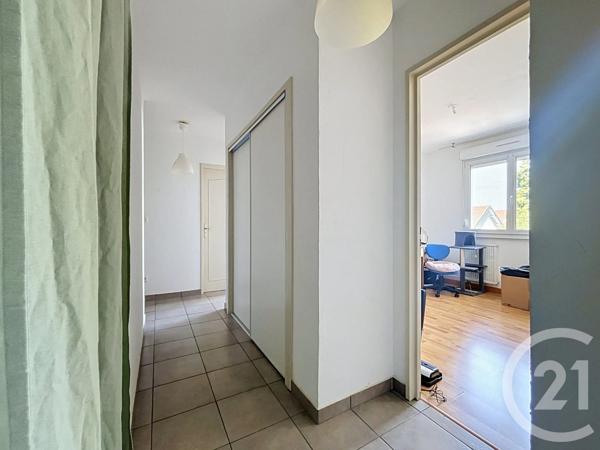 Appartement F5 à vendre  5 pièces - 86,25 m 2   LURE  - 70