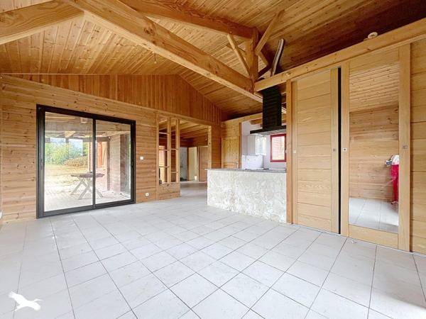 Maison à vendre 122 912 € Saint-Vincent-de-Connezac 4 p 90 m² DPE C