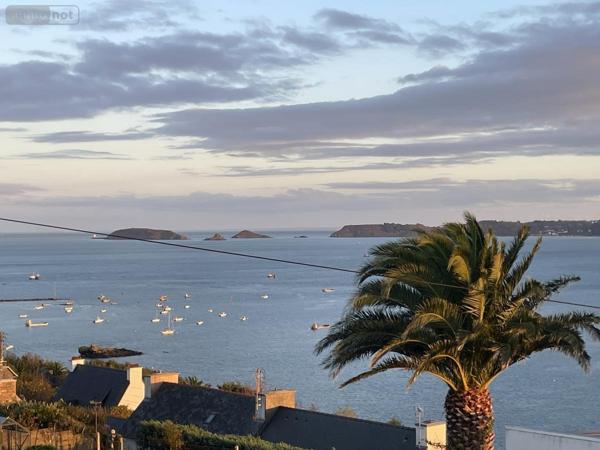 Maison à vendre à Ploubazlanec dans les Côtes-d'Armor (22620), ref : 22023-3476