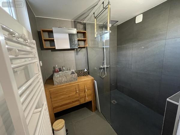 Maison à vendre à Ploubazlanec dans les Côtes-d'Armor (22620), ref : 22023-3476