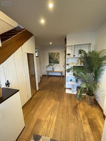 Maison à vendre à Ploubazlanec dans les Côtes-d'Armor (22620), ref : 22023-3476