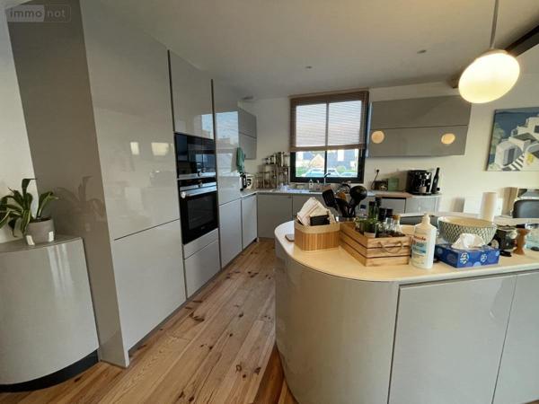 Maison à vendre à Ploubazlanec dans les Côtes-d'Armor (22620), ref : 22023-3476