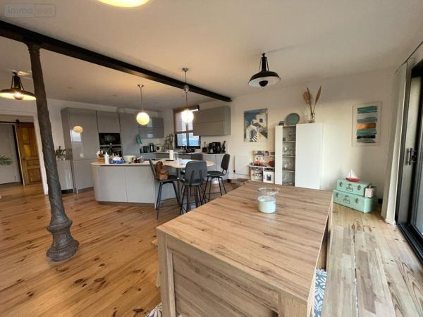 Maison à vendre à Ploubazlanec dans les Côtes-d'Armor (22620), ref : 22023-3476