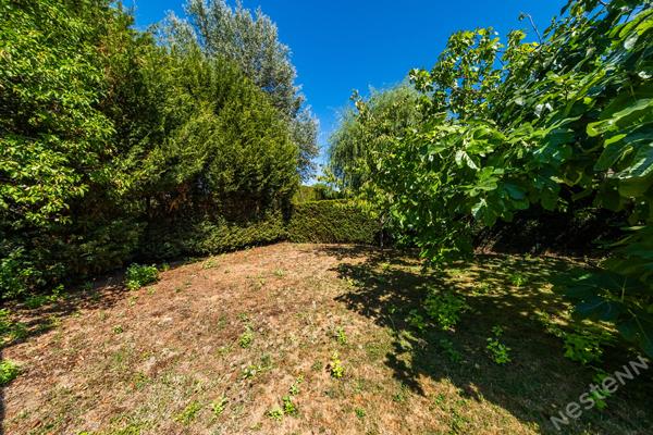 Maison avec jardin, 4 chambres, Chalon Sur Saône, 112 m2