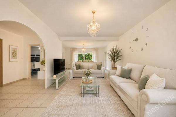 Maison avec jardin, 4 chambres, Chalon Sur Saône, 112 m2