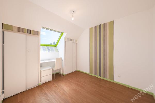 Maison avec jardin, 4 chambres, Chalon Sur Saône, 112 m2