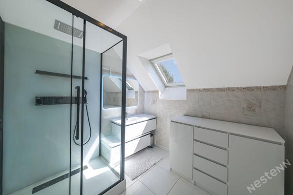 Maison avec jardin, 4 chambres, Chalon Sur Saône, 112 m2