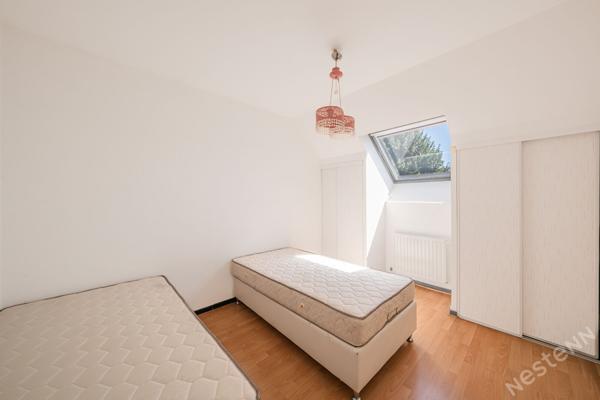 Maison avec jardin, 4 chambres, Chalon Sur Saône, 112 m2