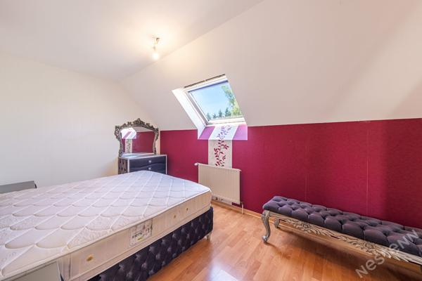 Maison avec jardin, 4 chambres, Chalon Sur Saône, 112 m2