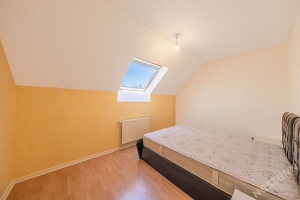 Maison avec jardin, 4 chambres, Chalon Sur Saône, 112 m2