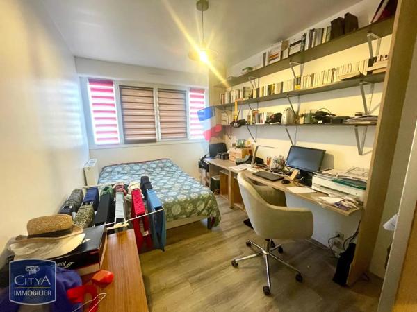 Appartement à vendre 4 pièces 80.24m²