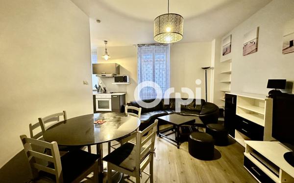 Appartement à louer    3 pièces •  Soissons