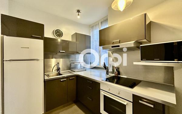 Appartement à louer    3 pièces •  Soissons