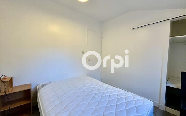 Appartement à louer    3 pièces •  Soissons