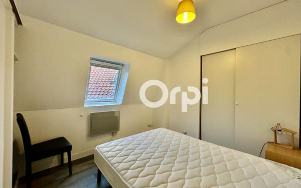 Appartement à louer    3 pièces •  Soissons