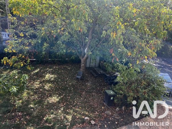 Appartement à vendre 2 pièces 44,8 m² Soisy-sous-Montmorency