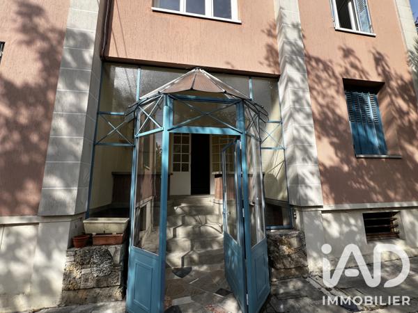 Appartement à vendre 2 pièces 44,8 m² Soisy-sous-Montmorency