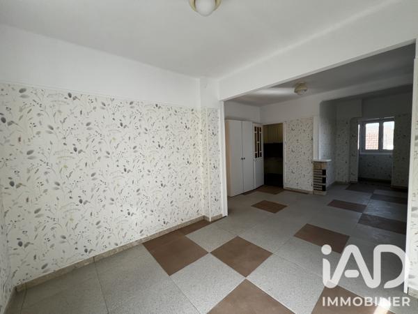 Appartement à vendre 2 pièces 44,8 m² Soisy-sous-Montmorency